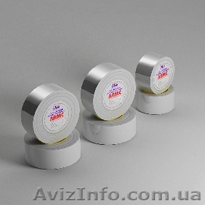 Ленты звуко-, гидро- и теплозоляционные самоклеющиеся - <ro>Изображение</ro><ru>Изображение</ru> #1, <ru>Объявление</ru> #888011