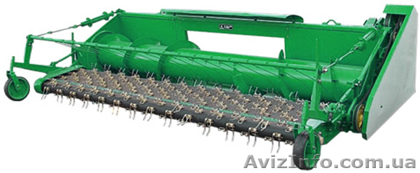 Платформа подборщик ПДЕ 3,4 - <ro>Изображение</ro><ru>Изображение</ru> #1, <ru>Объявление</ru> #886562