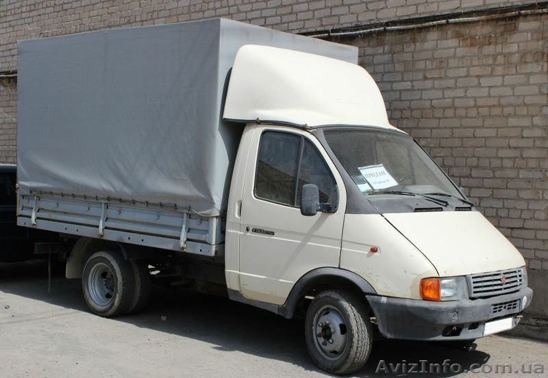 Продаю Газель в хорошем состоянии - <ro>Изображение</ro><ru>Изображение</ru> #1, <ru>Объявление</ru> #894574