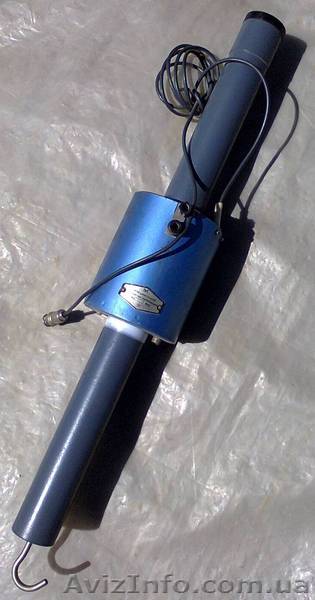 Присоединительное устройство напряжения ЦР0200 - <ro>Изображение</ro><ru>Изображение</ru> #1, <ru>Объявление</ru> #901872