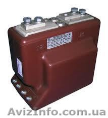 Трансформатор тока ТОЛ; ТПЛ, ТПЛМ. - <ro>Изображение</ro><ru>Изображение</ru> #1, <ru>Объявление</ru> #902941