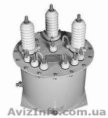 трансформаторы напряжения ЗНОМ - <ro>Изображение</ro><ru>Изображение</ru> #1, <ru>Объявление</ru> #902955