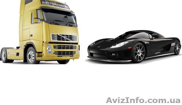 Склад запчастей, масел для легковых и грузовых иномарок. - <ro>Изображение</ro><ru>Изображение</ru> #1, <ru>Объявление</ru> #911065