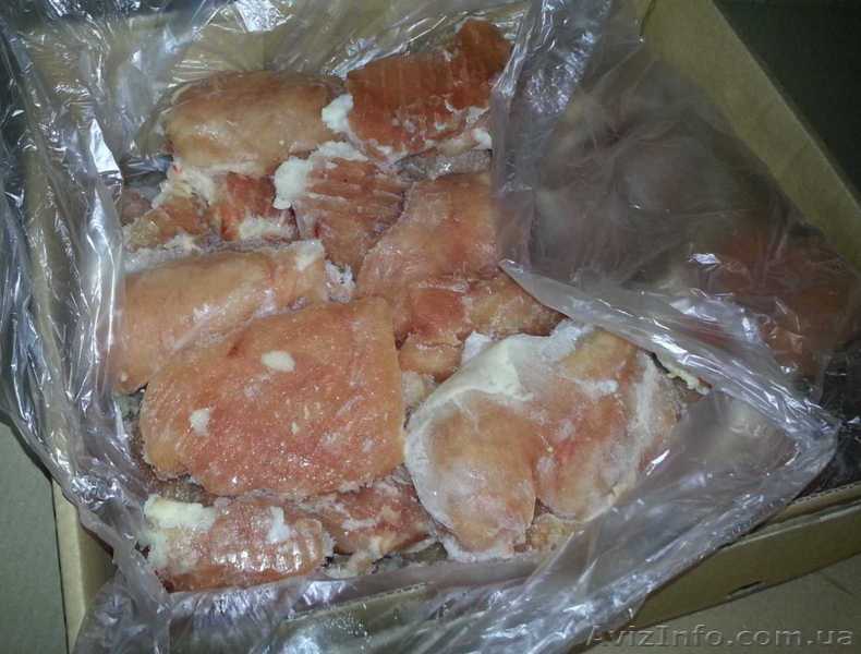 Продам филе куриное  - <ro>Изображение</ro><ru>Изображение</ru> #1, <ru>Объявление</ru> #875112