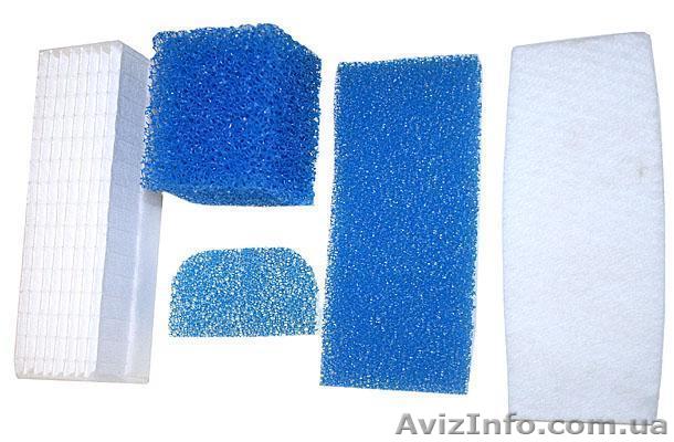 Thomas фильтры (оригинальные) - <ro>Изображение</ro><ru>Изображение</ru> #1, <ru>Объявление</ru> #914730