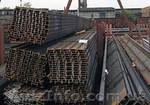 Швеллер равнополочный ГОСТ 8278-83 от производителя г. Запорожье.  - <ro>Изображение</ro><ru>Изображение</ru> #1, <ru>Объявление</ru> #889846