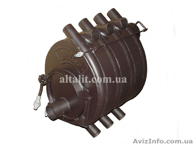 Печь Булерьян и дымоход для печи - <ro>Изображение</ro><ru>Изображение</ru> #1, <ru>Объявление</ru> #921494