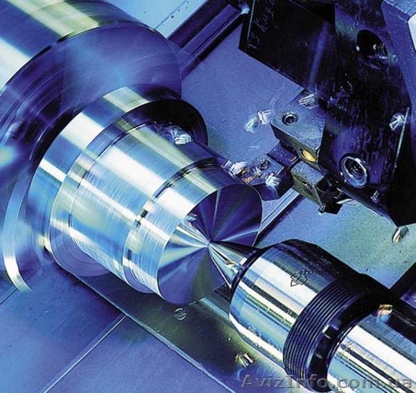 Услуги токаря, мехобработка - <ro>Изображение</ro><ru>Изображение</ru> #1, <ru>Объявление</ru> #913842