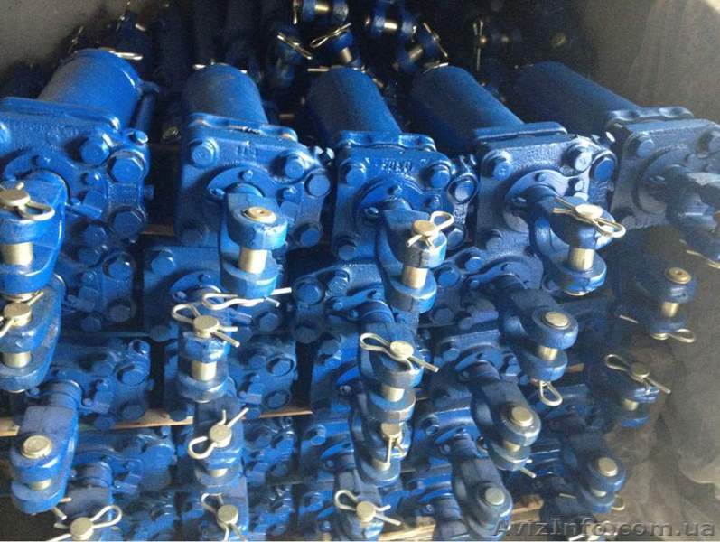 Купить Гидроцилиндры - <ro>Изображение</ro><ru>Изображение</ru> #1, <ru>Объявление</ru> #928323