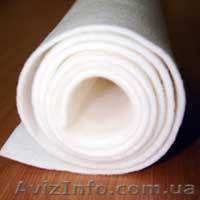 Геотекстиль плотный  - <ro>Изображение</ro><ru>Изображение</ru> #1, <ru>Объявление</ru> #930843