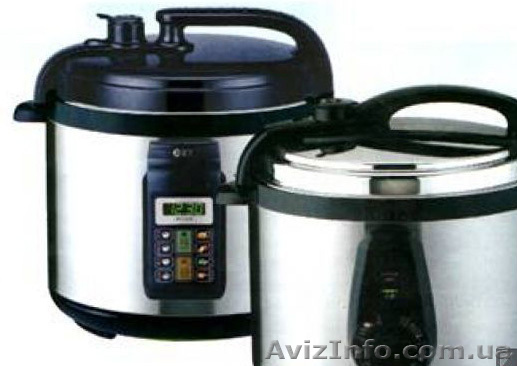 Продам новую мультиварку   - <ro>Изображение</ro><ru>Изображение</ru> #1, <ru>Объявление</ru> #928731