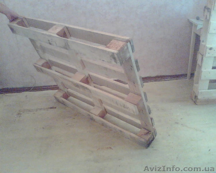 предприятие закупает поддоны б/у и новые  - <ro>Изображение</ro><ru>Изображение</ru> #1, <ru>Объявление</ru> #757319