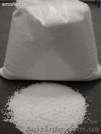 полистирольная крошка, мы завод, пенопласт гранулы, дробленка, пенополистирол гр - <ro>Изображение</ro><ru>Изображение</ru> #1, <ru>Объявление</ru> #928367