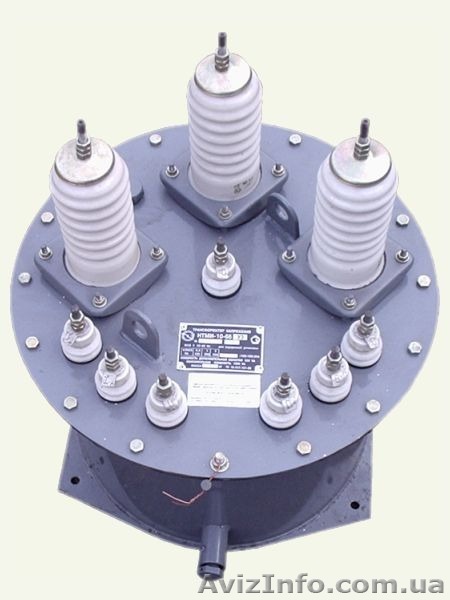 Масляные трансформаторы НТМИ-10 - <ro>Изображение</ro><ru>Изображение</ru> #1, <ru>Объявление</ru> #922762