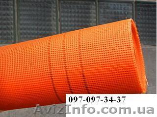 сетка стеклотканевая, мы завод, сетка стеклотканевая штукатурная, сетка стеклотк - <ro>Изображение</ro><ru>Изображение</ru> #1, <ru>Объявление</ru> #928364