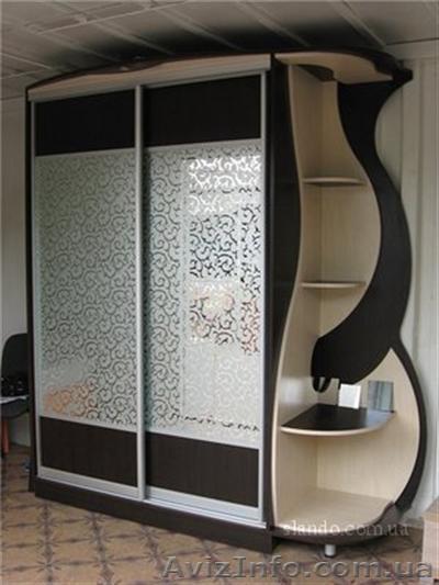 Изготовим шкафы купе - <ro>Изображение</ro><ru>Изображение</ru> #1, <ru>Объявление</ru> #928372