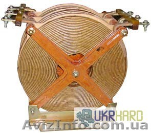 Токоограничивающие реакторы - <ro>Изображение</ro><ru>Изображение</ru> #1, <ru>Объявление</ru> #922814