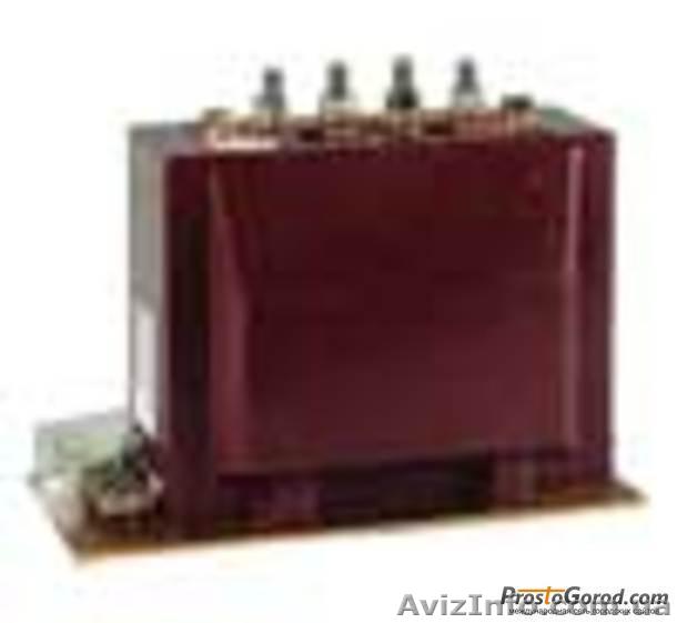 Трансформаторы тока и напряжения - <ro>Изображение</ro><ru>Изображение</ru> #1, <ru>Объявление</ru> #922782