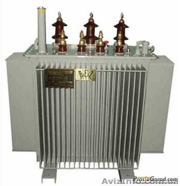 Трансформатор ТМ, ТМГ, ТМЗ - <ro>Изображение</ro><ru>Изображение</ru> #1, <ru>Объявление</ru> #922792