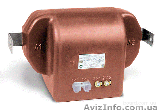 Трансформатор ТВЛМ-10, ТПЛМ-10, ТВК-10 - <ro>Изображение</ro><ru>Изображение</ru> #1, <ru>Объявление</ru> #922805