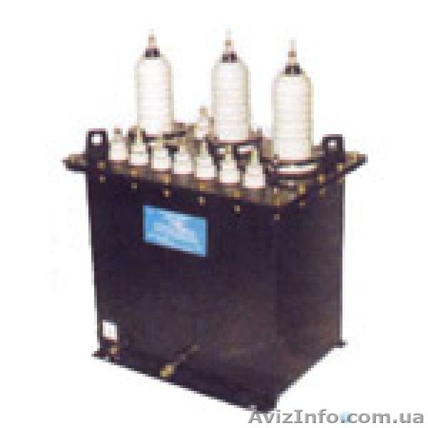 Трансформатор НТМИ, НАМИ, НАМИТ - <ro>Изображение</ro><ru>Изображение</ru> #1, <ru>Объявление</ru> #922809