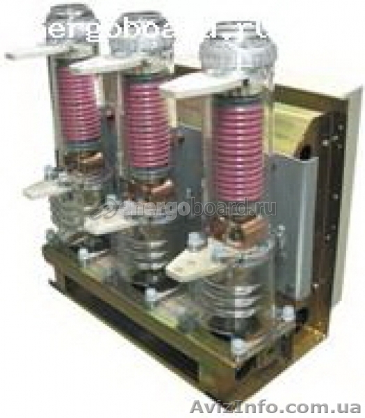 Вакуумные выключатели - <ro>Изображение</ro><ru>Изображение</ru> #1, <ru>Объявление</ru> #922858