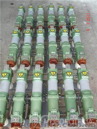 Масляные выключатели - <ro>Изображение</ro><ru>Изображение</ru> #1, <ru>Объявление</ru> #922825