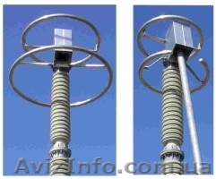 Заземлители          - <ro>Изображение</ro><ru>Изображение</ru> #1, <ru>Объявление</ru> #922841