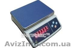 Весы фаcовочные F998-ЕD - <ro>Изображение</ro><ru>Изображение</ru> #1, <ru>Объявление</ru> #950077