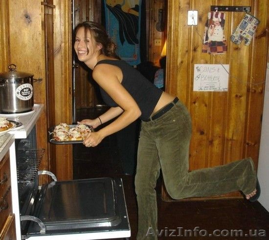 Домохозяйственная работа для женщин - <ro>Изображение</ro><ru>Изображение</ru> #1, <ru>Объявление</ru> #937520