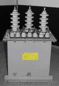 Трансформатор НАМИТ-10 У3 - <ro>Изображение</ro><ru>Изображение</ru> #1, <ru>Объявление</ru> #944644