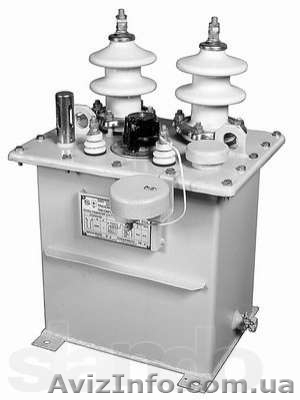 Маслонаполненный трансформатор НАМИТ-6 - <ro>Изображение</ro><ru>Изображение</ru> #1, <ru>Объявление</ru> #944643