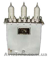 Продам  трансформаторы НТАМИ 10 - <ro>Изображение</ro><ru>Изображение</ru> #1, <ru>Объявление</ru> #944623