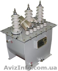 Трансформаторы НТАМИ-6 от производителя - <ro>Изображение</ro><ru>Изображение</ru> #1, <ru>Объявление</ru> #944617