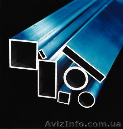 электросварные трубы  квадрат., круглые, прямоугольн... - <ro>Изображение</ro><ru>Изображение</ru> #1, <ru>Объявление</ru> #944805