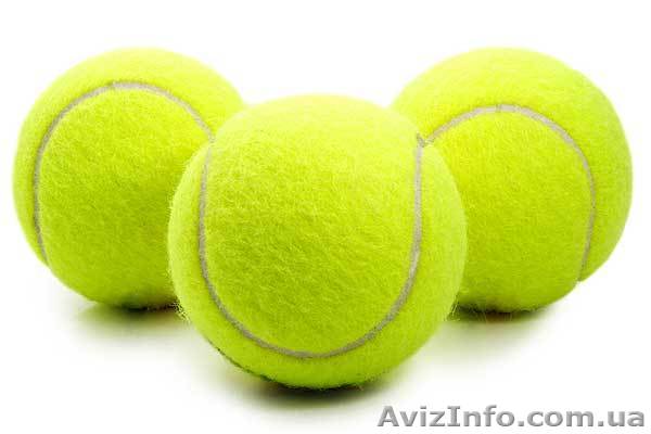 Теннис для детей и взрослых - <ro>Изображение</ro><ru>Изображение</ru> #1, <ru>Объявление</ru> #955491