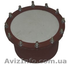 Клапаны предохранительные ПГВУ - <ro>Изображение</ro><ru>Изображение</ru> #1, <ru>Объявление</ru> #952322