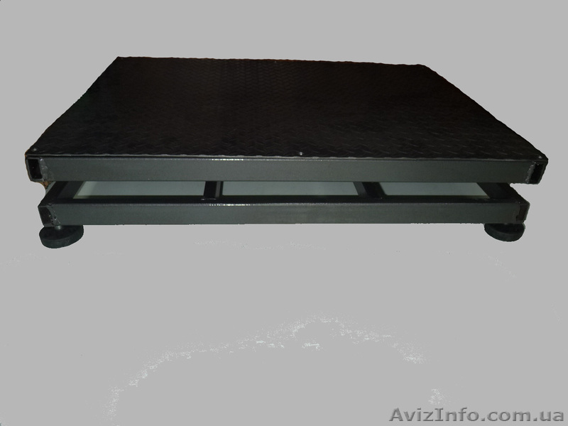 Весы платформенные 1-3 т - <ro>Изображение</ro><ru>Изображение</ru> #1, <ru>Объявление</ru> #953197