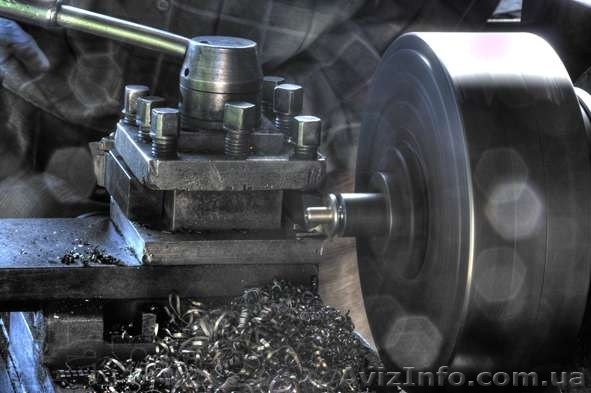 Профессиональные токарные работы - <ro>Изображение</ro><ru>Изображение</ru> #1, <ru>Объявление</ru> #953175