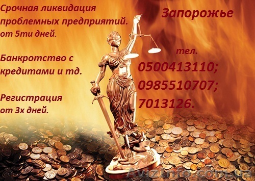 Регистрация ООО, ФЛП. - <ro>Изображение</ro><ru>Изображение</ru> #1, <ru>Объявление</ru> #981982