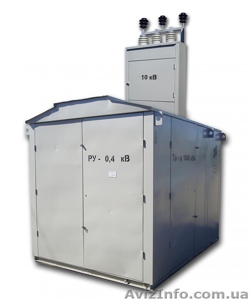 Продам трансформаторы, электрооборудование - <ro>Изображение</ro><ru>Изображение</ru> #1, <ru>Объявление</ru> #982063