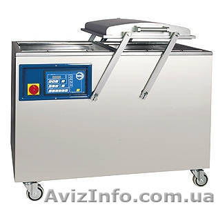 Продается вакуумная упаковочная машина TEPRO S.A. PP-22 - <ro>Изображение</ro><ru>Изображение</ru> #1, <ru>Объявление</ru> #976966