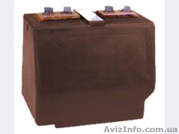 Трансформатор тока ТОЛ-10, ТОЛУ-10, ТОЛ-СЭЩ - <ro>Изображение</ro><ru>Изображение</ru> #1, <ru>Объявление</ru> #976071