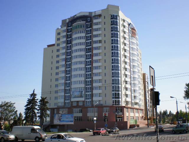 Продам 3х комнатную квартиру в новострое - <ro>Изображение</ro><ru>Изображение</ru> #1, <ru>Объявление</ru> #998193