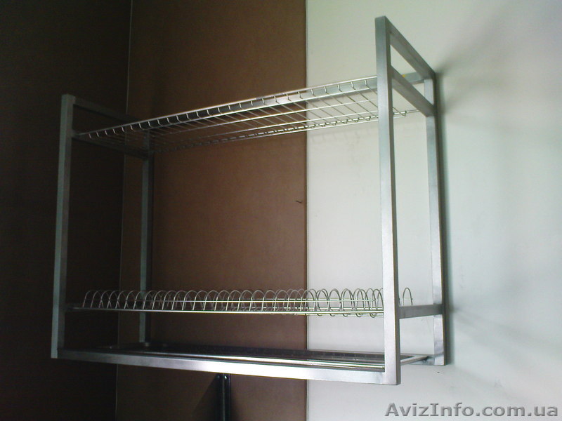 Полка для сушки посуды - <ro>Изображение</ro><ru>Изображение</ru> #1, <ru>Объявление</ru> #988058