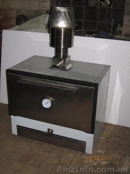 Гриль-манагал (аналог josper)Новинка - <ro>Изображение</ro><ru>Изображение</ru> #1, <ru>Объявление</ru> #988046