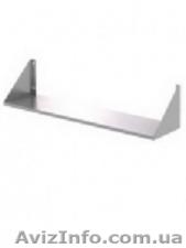 Полка кухонная одноярусная - <ro>Изображение</ro><ru>Изображение</ru> #1, <ru>Объявление</ru> #988096