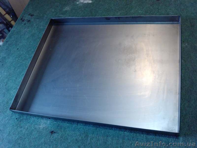 Противни , листы кондитерские , листы для выпечки - <ro>Изображение</ro><ru>Изображение</ru> #1, <ru>Объявление</ru> #988070