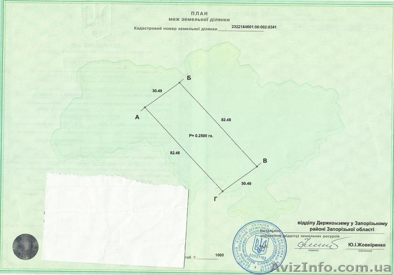 Продам .Участок под застройку 25 сот.  - <ro>Изображение</ro><ru>Изображение</ru> #1, <ru>Объявление</ru> #986068