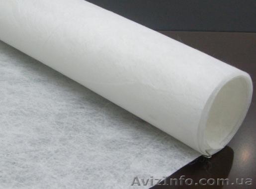 Полотно нетканое полиэфирное - <ro>Изображение</ro><ru>Изображение</ru> #1, <ru>Объявление</ru> #1003927